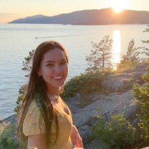 Meet your Posher, Alexa